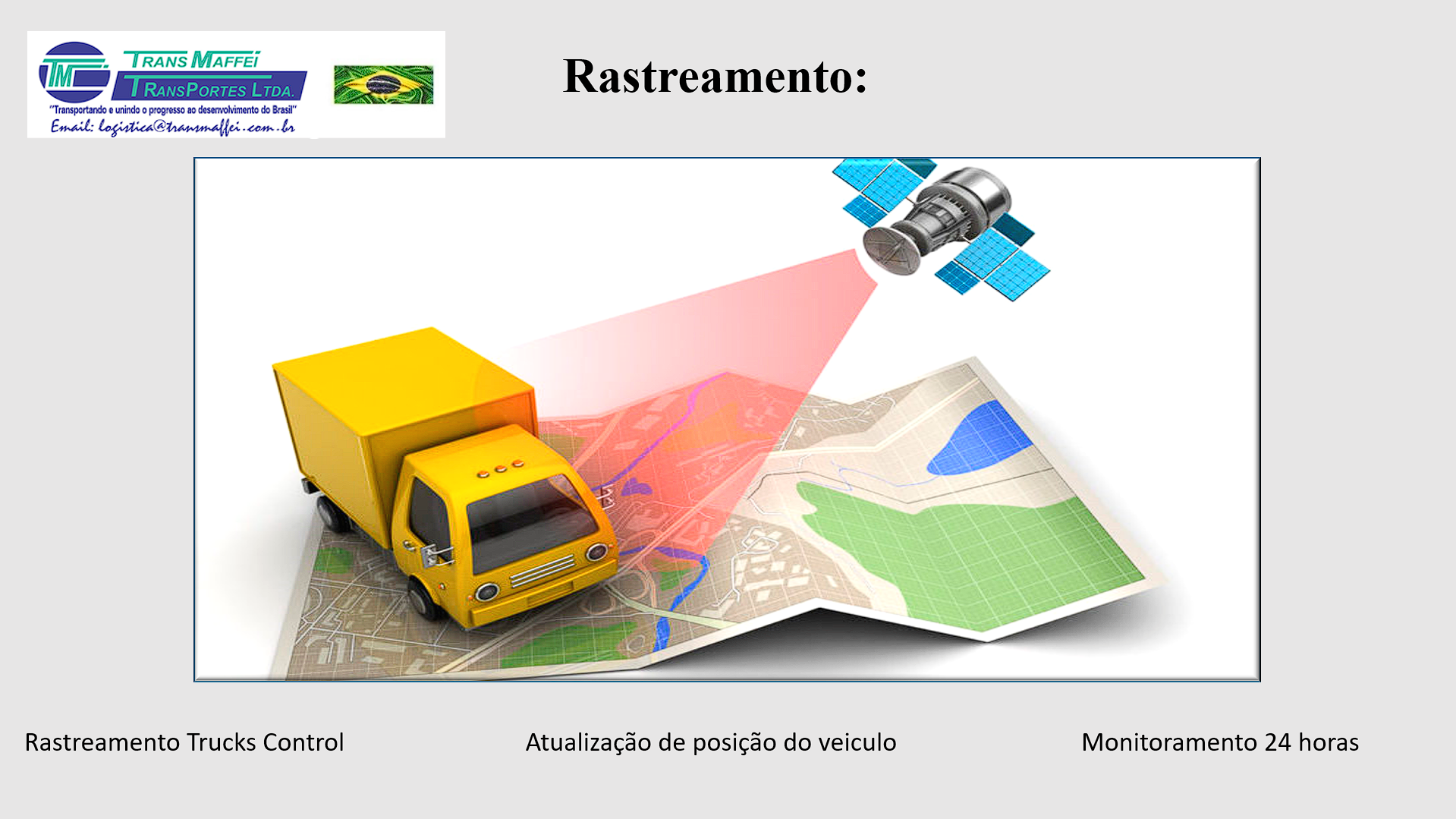 Oitavo slide da Apresentação